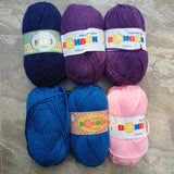 Wool Yarn Discounted Bundles Winter 2024