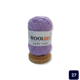 WoolBee Baby Yarn Ball