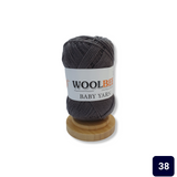 WoolBee Baby Yarn Ball