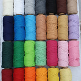Macrame Cord 5MM