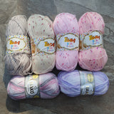 Wool Yarn Discounted Bundles Winter 2024