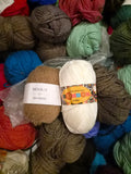 11.11 Imported Yarn Bundle - 10 Balls (1kg)