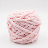 Blanket Yarn Ball – Chunky Yarn for Blankets & Arm Knitting (50g)