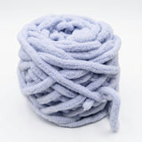 Blanket Yarn Ball – Chunky Yarn for Blankets & Arm Knitting (50g)