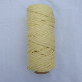Macrame Cord 5MM