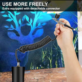 Versatile Airbrush Kit - Handheld PRE ORDER