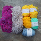 Wool Yarn Discounted Bundles Winter 2024