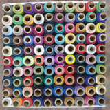 Sewing Thread Nalki Box 100pcs