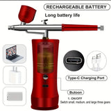 Versatile Airbrush Kit - Handheld PRE ORDER