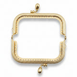 Bag Clutch Handle (4 Inch)