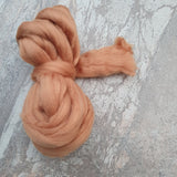 Felting Yarn Roving Wool 25g