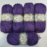 Discounted Imported Wool/Yarn Bundles - A24