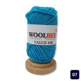 WoolBee Value DK Ball