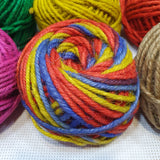 Jute Cord Ball