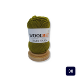 WoolBee Baby Yarn Ball