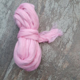 Felting Yarn Roving Wool 25g