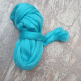 Felting Yarn Roving Wool 25g