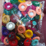 Crochet Mirror (Pack of 100)