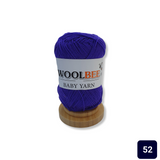 WoolBee Baby Yarn Ball