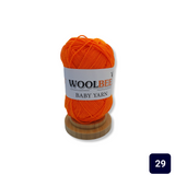 WoolBee Baby Yarn Ball