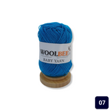 WoolBee Baby Yarn Ball