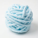 Blanket Yarn Ball – Chunky Yarn for Blankets & Arm Knitting (50g)