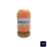 WoolBee Baby Yarn Ball