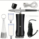 Versatile Airbrush Kit - Handheld PRE ORDER