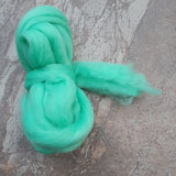 Felting Yarn Roving Wool 25g