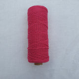 Macrame Cord 2MM