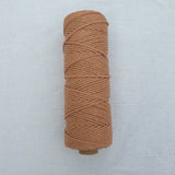 Macrame Cord 2MM