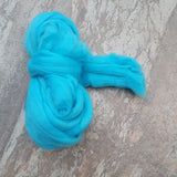 Felting Yarn Roving Wool 25g