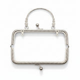Bag Clutch Handle (8 Inch)