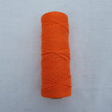 Macrame Cord 2MM