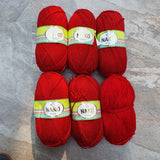 Wool Yarn Discounted Bundles Winter 2024