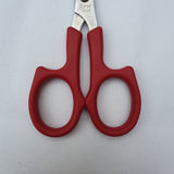 PIN Stainless Steel Scissor Embroidery Yarn Thread Scissor