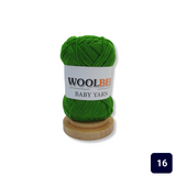 WoolBee Baby Yarn Ball