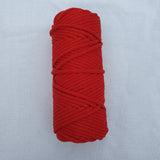 Macrame Cord 5MM
