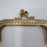 Bag Clutch Handle (4 Inch)
