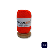 WoolBee Baby Yarn Ball