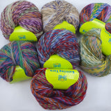 Pure Wool Yarn Bundles