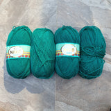 Wool Yarn Discounted Bundles Winter 2024