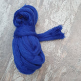 Felting Yarn Roving Wool 25g