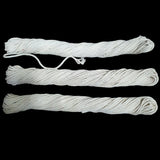 Macrame Cord Guchi (Large)