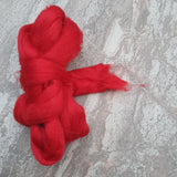 Felting Yarn Roving Wool 25g