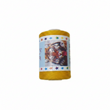 Polyester Thread for Razai/Bistar Stitching (12 Nalki)