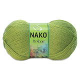 Nako Rekor Ball  - [CS22]