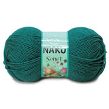 Nako Senet Ball - Wool Mix