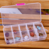 Multipurpose Storage Box 10/15/36 Grid