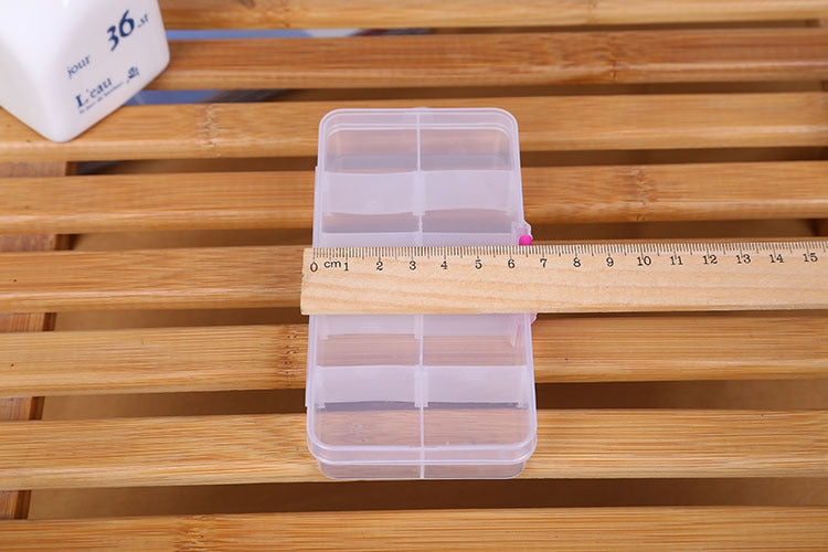 Multipurpose Storage Box 10/15/36 Grid